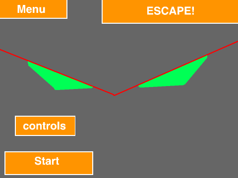 ESCAPE! remix