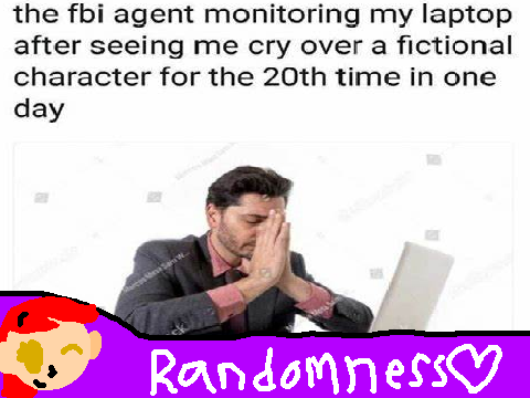 memes project #11 so I can forget about failing my final