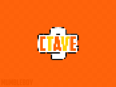 Intro Entry for @Ctave9