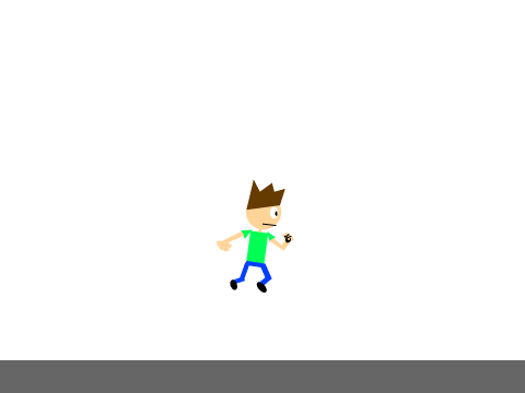 Run Test