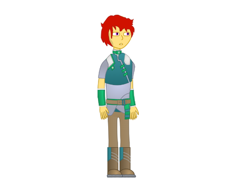new style experiment