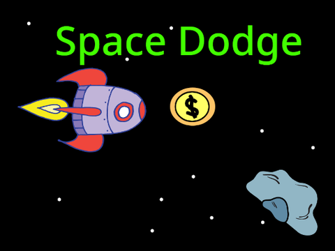 Space dodge