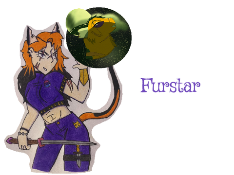 Furstar's Voiceclaim 