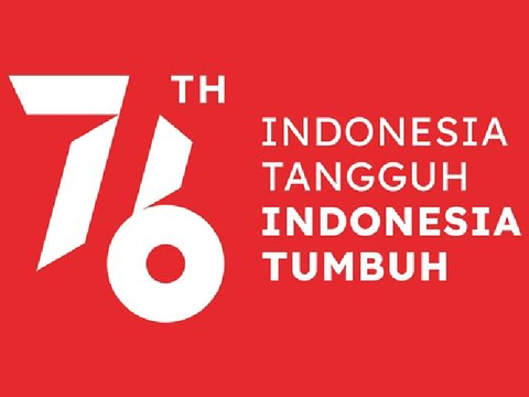 Selamat HUT RI Ke-76