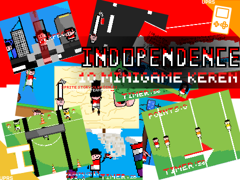Indopendence Indonesian Ver.