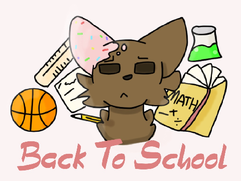 +Back to School+ #Art #School