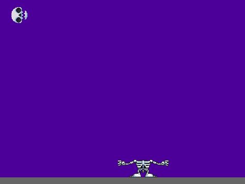 Numbskull demo V0.1