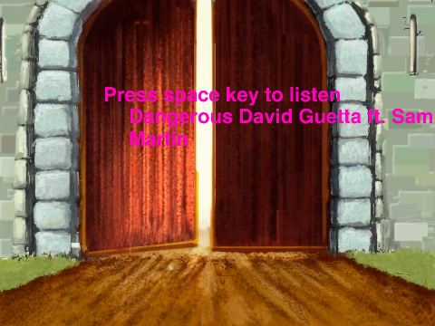 david guetta ft. sam martin "dangerous"