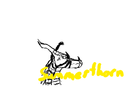 Summerthorn OC