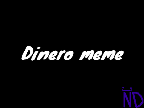[]Dinero ll Original code meme[]