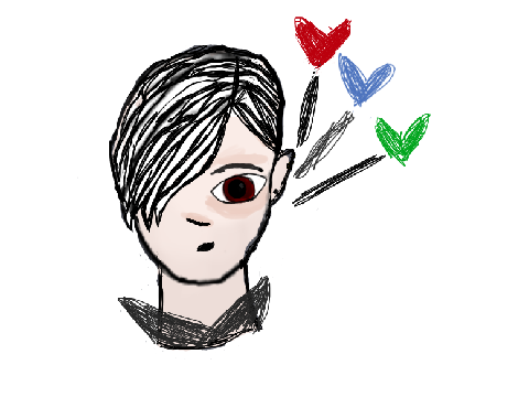 HEE HEE I DID IT