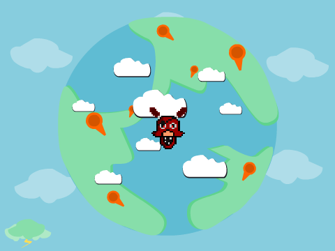 ~ProJect AlpHa SeRver Ruff101