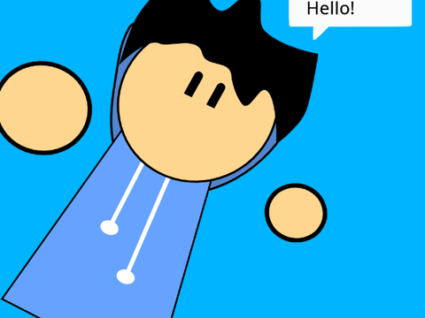 Rudrav's PFP!