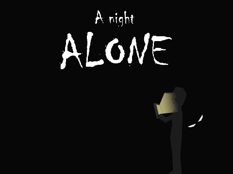A Night Alone (DEMO 01:00am)