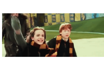 #Hermione monment