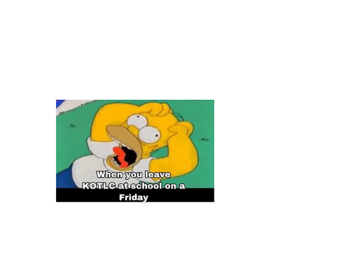 kotlc memes