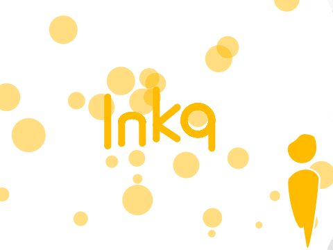 @-reInkq #intro #95%pen