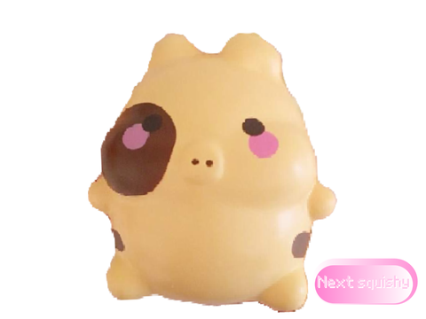 kawaii jumbo squishy simulator creamiicandy