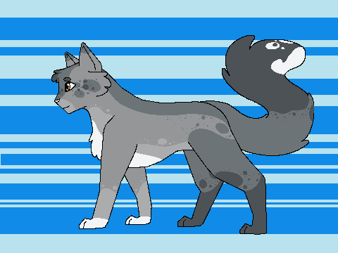 Dewberry Kits -TFCRP-