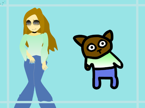 DTIYSC entry!