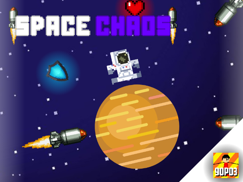 || ꜱᴘᴀᴄᴇ ᴄʜᴀᴏꜱ || ᴀ ᴘɪxᴇʟ ɢᴀᴍᴇ - 90ᴘᴏ3 || #Games #All
