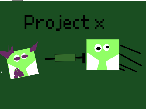 project X  #games