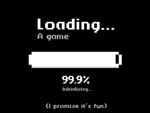 Loading... (a game)