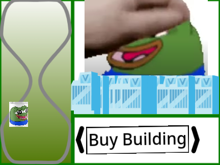pepe clicker game