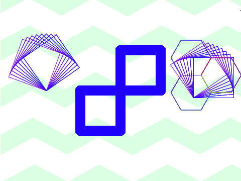 shape project