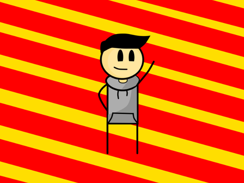 My OC!