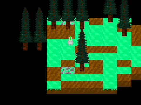 {Dungeons} Beta v0.3