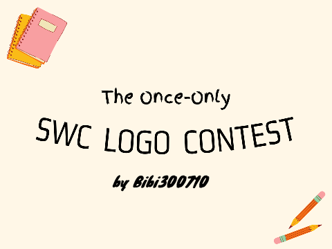 SWC Logo Contest by Bibi300710 