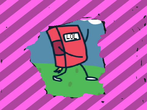amongus reference!!