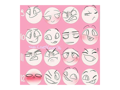 ||THGRP Expressions Requests ~ Open||
