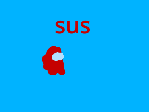 sus #animation