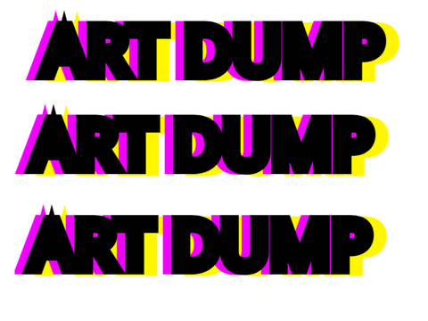 Art dump
