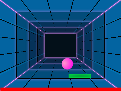 pong game