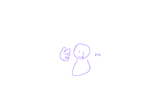 updates + hi
