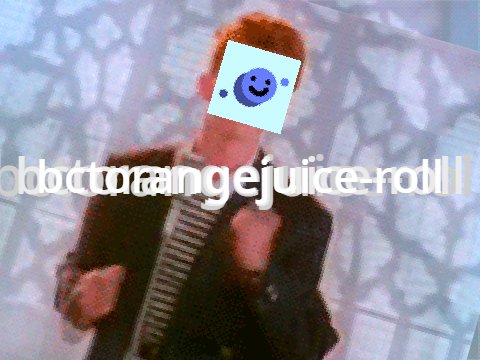 Bctorangejuiceroll