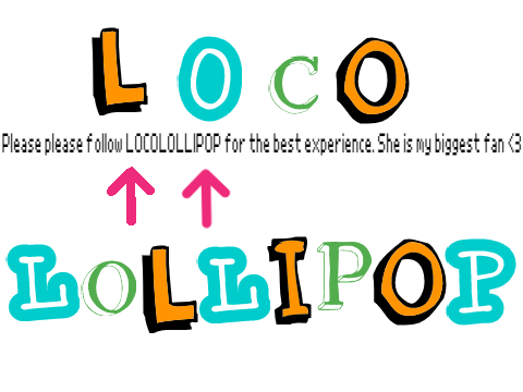 LOCOLOLLIPOP
