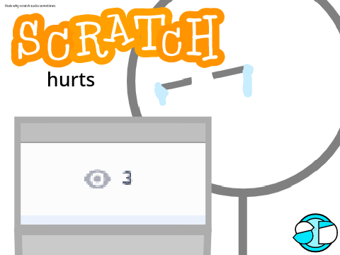 Short Cuts: Scratch