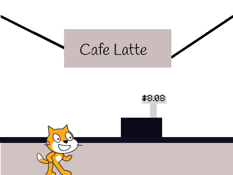 Cafe Latte (beta)
