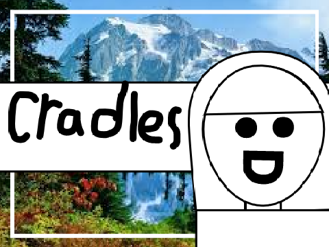 Cradles Template (animation meme)