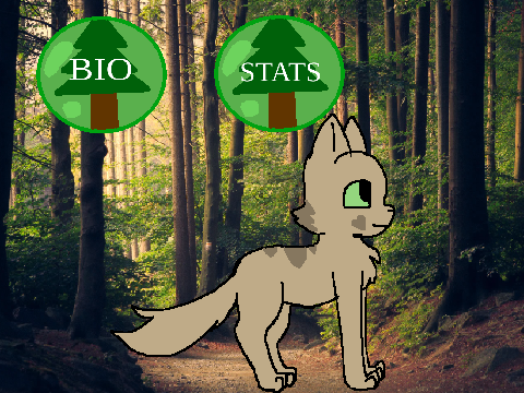 Nature Clan RP Sign Up Sheet  remix