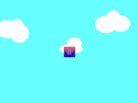 Welcome back to school-A mobile platformer
