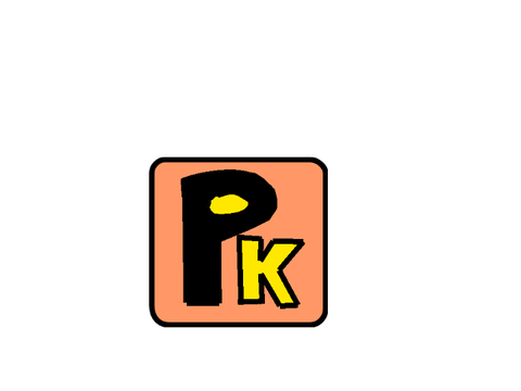 Logo for @PK_Beats