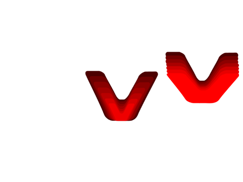 Logos for @Volcanorock