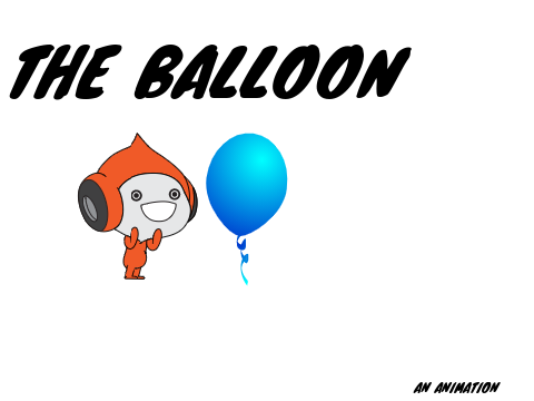 THE BALLOON