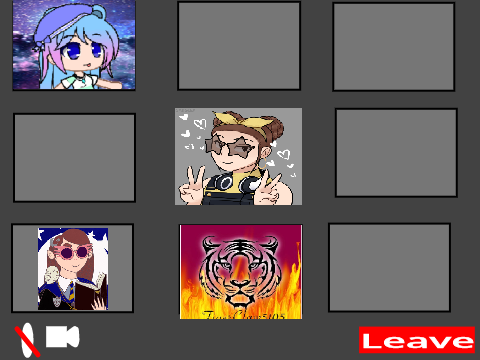 Add your self in zoom remix remix remix