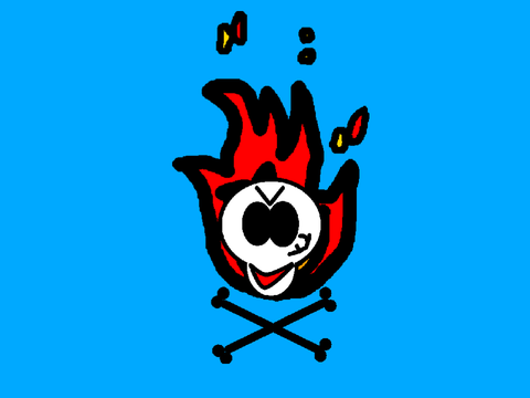 Pfp entry for Deep166's Pfp Contest